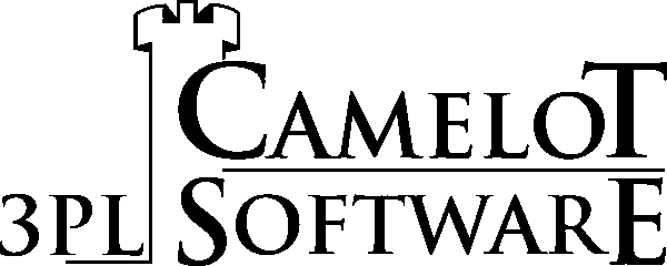 Camelot 3PL Software — Works with Warehouse Clarity